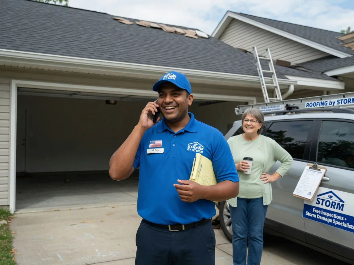 Roof Repair Near Me Wiley, CO FAQs
